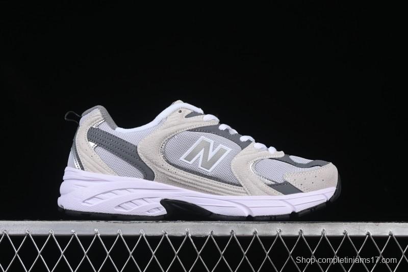 New Balance 530 Series Retro Casual Running Shoes - MR530CB