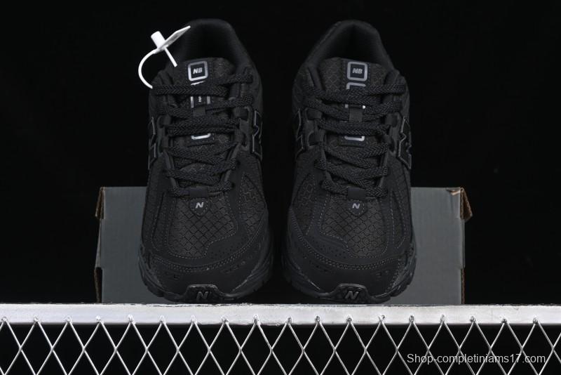 New Balance 1906 Series Retro Dad Style Casual Running Shoes - U1906RWF