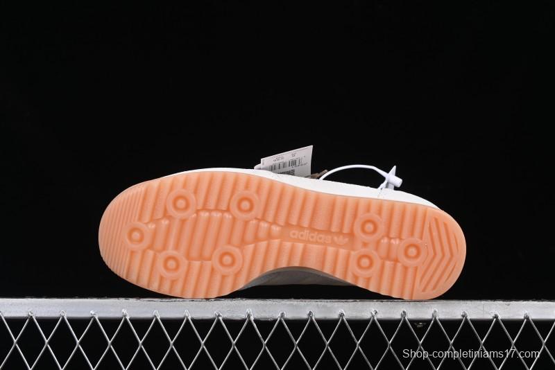 Adidas Originals SL 72 RS Classic Retro Running Shoes - JI2491