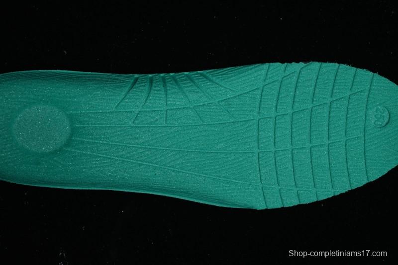 New York Yankees Chunky Runner Basic Lace-Up Lightweight Casual Sneakers - 3ASHCRR3N43WHS