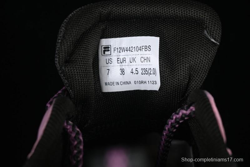 Fila Fusion Chunky Retro Dad Shoes F12W442104FBS