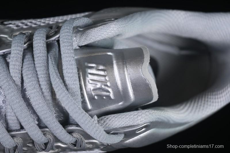 Nike Air Max 2013 Retro Breathable Mesh Cushioned Running Shoes - HQ3025-001
