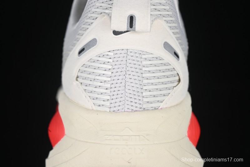 Nike Air Zoom Vomero 18 Lunar Retro Running Shoes with Built-in Zoom Air Cushion - HM6803-001