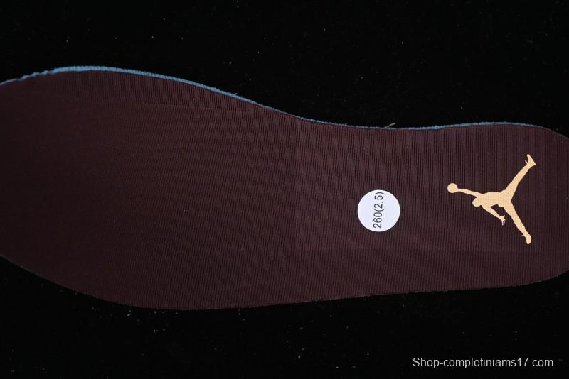 Nike Air Jordan Legacy 312 Low Sneakers with Velcro Strap - IB4712-161