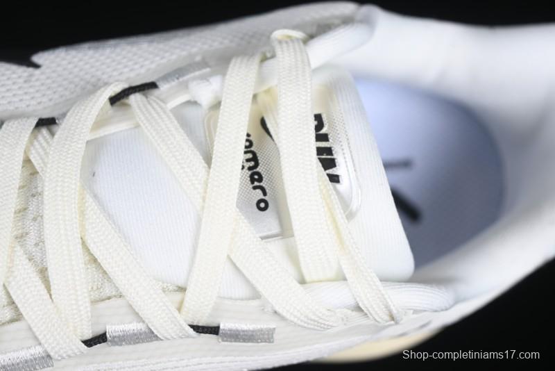 Nike Air Zoom Vomero 18 Moon Landing 18 2025 New Cushioned Casual Running Shoes with Built-in Zoom Air Unit - HM6803-101