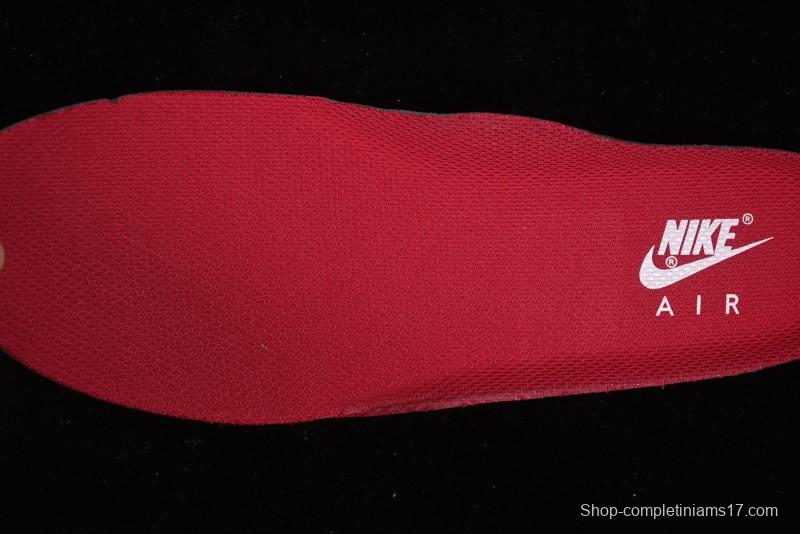 Nike Air Force 1 '07 Low "Nezha" 2D Hand-Painted Doodle Casual Sneakers with Full-Length Air Cushion - FV5988-105