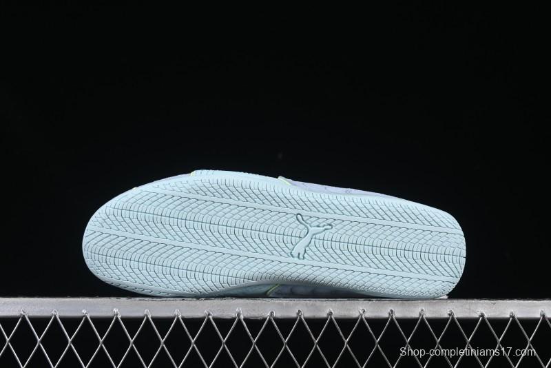 Puma Speedcat Lifestyle Low-Top Sneakers - 401657-03