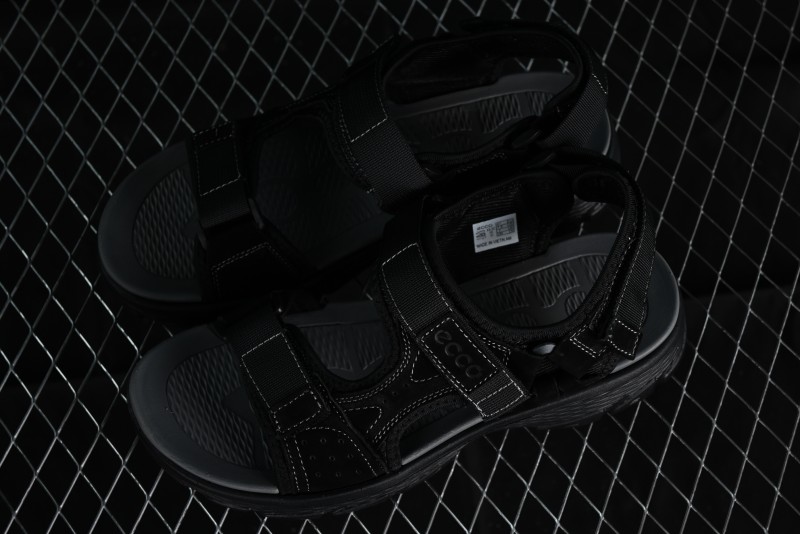 Ecco Offroad Series Summer Trendy Anti-Slip Sandals 63202101001