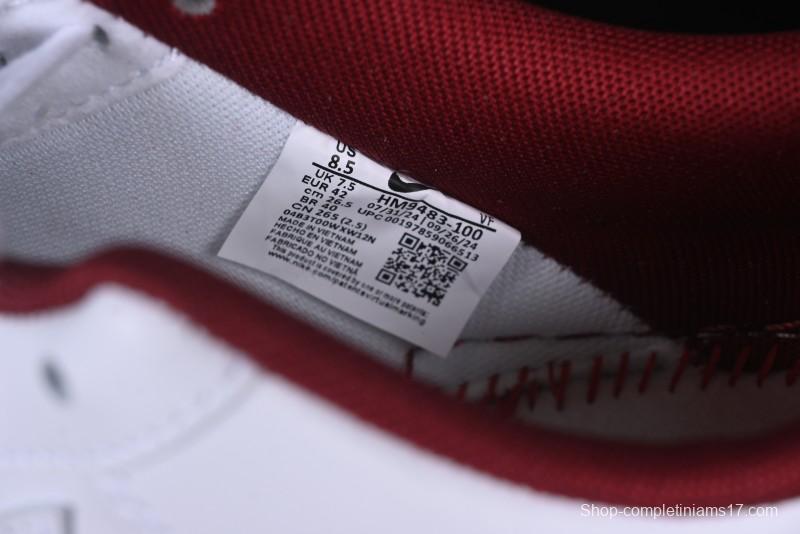 Nike Air Force 1 '07 Low Casual Sneakers - HM9483-100