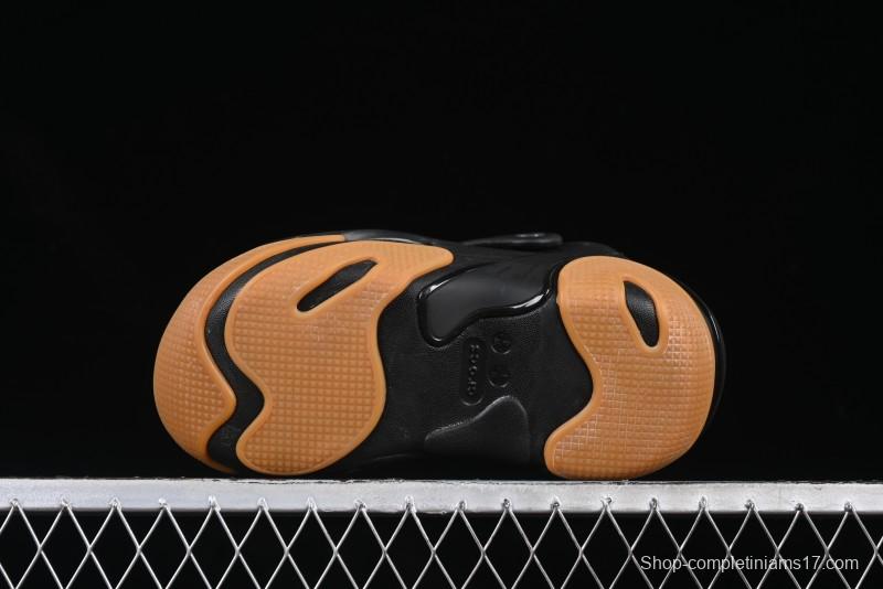 Crocs EVA Fashion Comfortable Clogs with Holes - CSD4