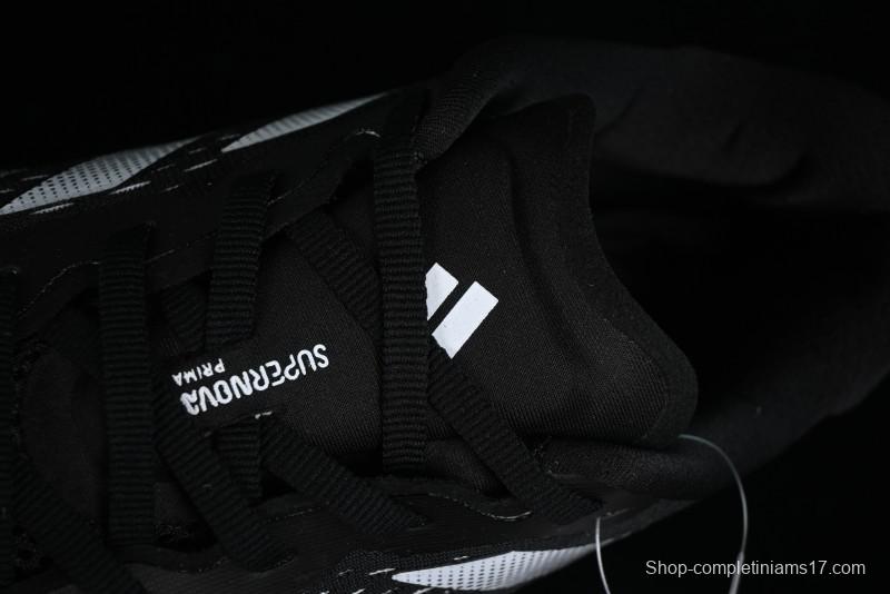 Adidas Supernova Rise M TE1687 Lightweight Running Shoes with Dreamstrike+ Midsole