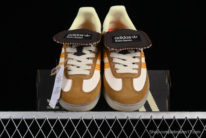 Adidas Wales Bonner Samba OG Casual Sneakers - IG5888