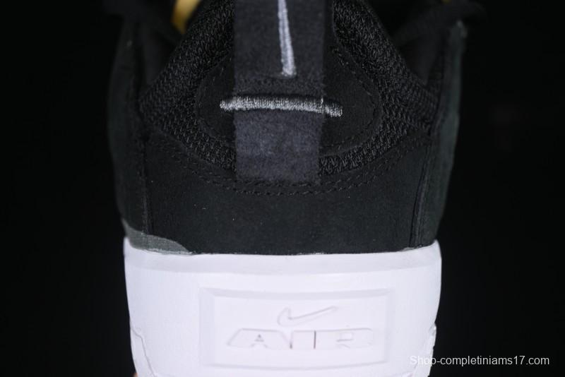 Nike SB Day One Low Top Casual Skate Shoes with Air Zoom Cushion - FN4210-002