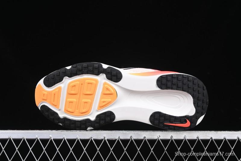 Nike Air Zoom Vomero 18 Moon Landing 18 2025 New Cushioned Casual Running Shoes - HM6804-100