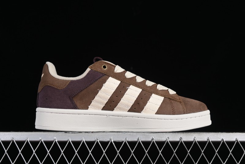Adidas Originals Campus 00s IF4339 College Series Retro Casual Sneakers with Chunky Silhouette - IF4339