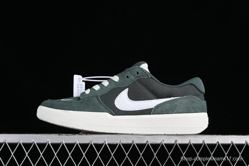 Nike SB Force 58 Retro Skate Shoes - DV5477-301