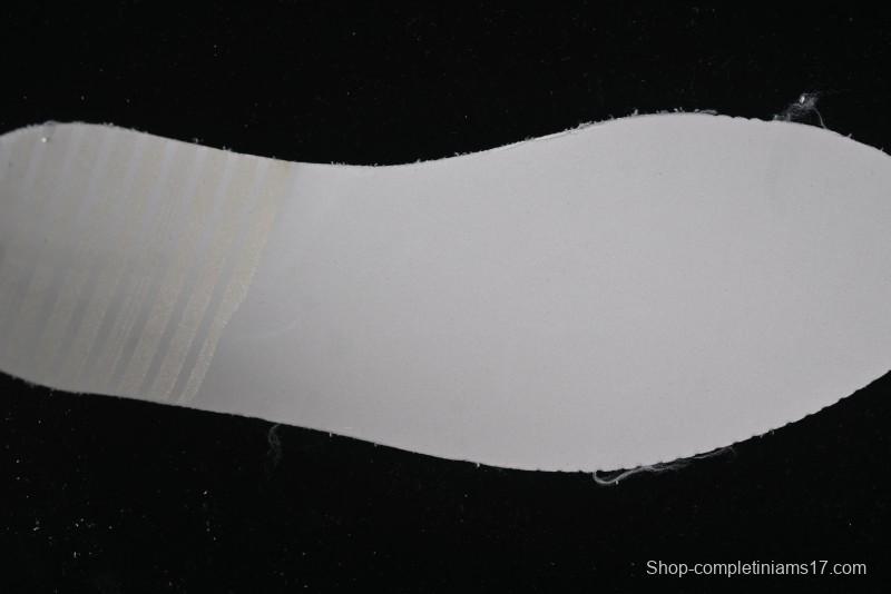 Nike Travis Scott x Fragment Design x Air Jordan 1 Low OG SP AJ1 Retro Sneakers in Summer Cicada Grey - XZ6898-001