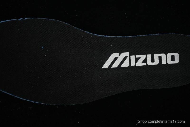 Mizuno Halo Mix Breathable Low-Top Casual Running Shoes - D1GH240801