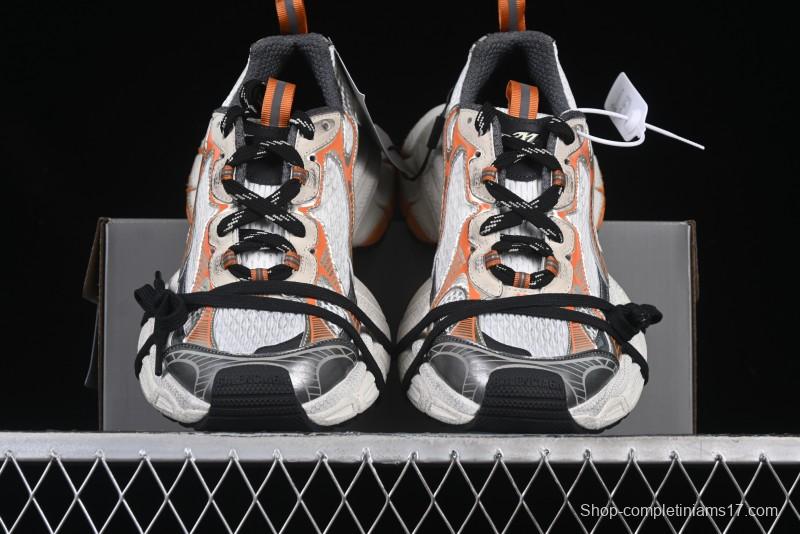 Balenciaga Phantom Sneaker 3XL Running Shoes - W3XGM5140