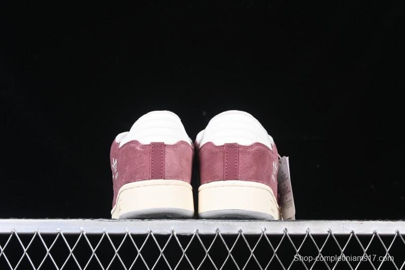 Adidas Centennial 85 Low Retro Basketball Shoes - GX2216