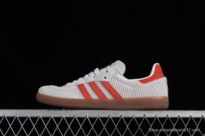 Adidas Samba OG Casual Sneakers - IG1380