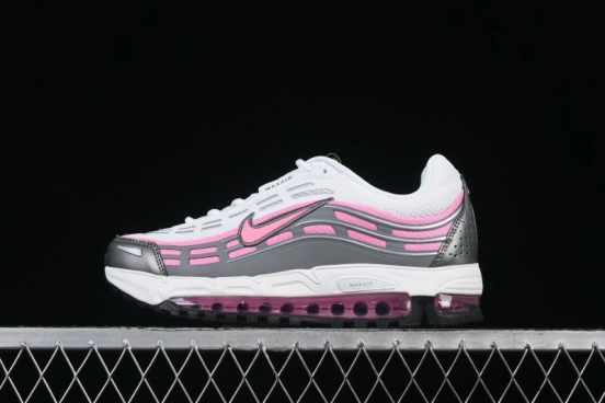 Comme Des Garcons Homme Plus x Nike Air Max TL 2.5 Pack Cushioned Running Shoes - FZ4110-101