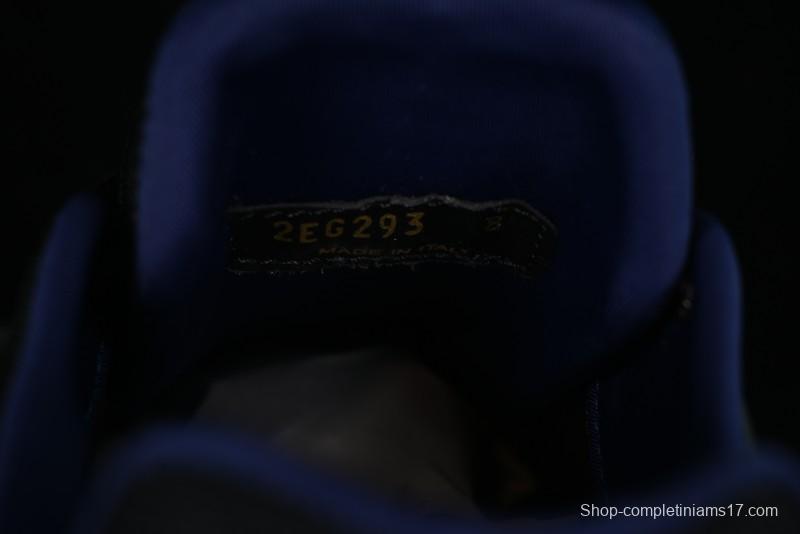 Prada Cloudbust Air Thunder Lifestyle Low-Top Sneakers - 2EG293