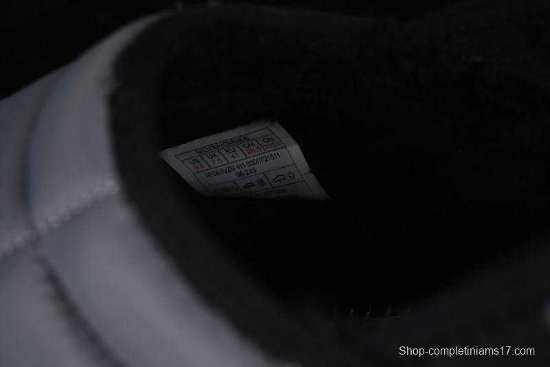 The North Face Thermoball Traction Winter Fleece Breathable Lightweight Casual Shoes - NFOA3UZN-411