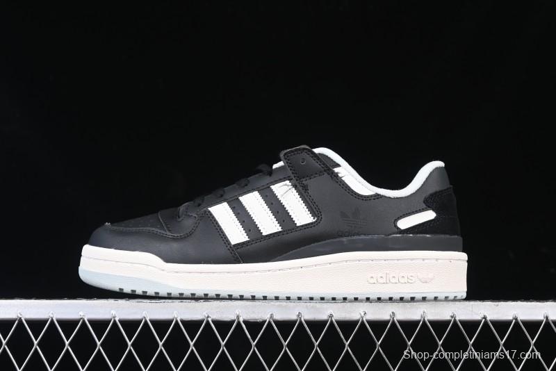 Adidas Forum 84 Low Retro Basketball Shoes - IE7218