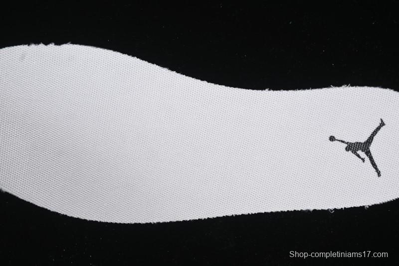 Nike Air Jordan 1 Low AJ1 The North Face Collaboration - Grey Black Toe Retro Basketball Shoes - XX3318-512