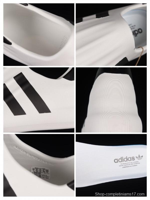 Adidas Originals Adifom Superstar HQ8750 Metaverse Concept Classic Casual Sneakers - HQ8750