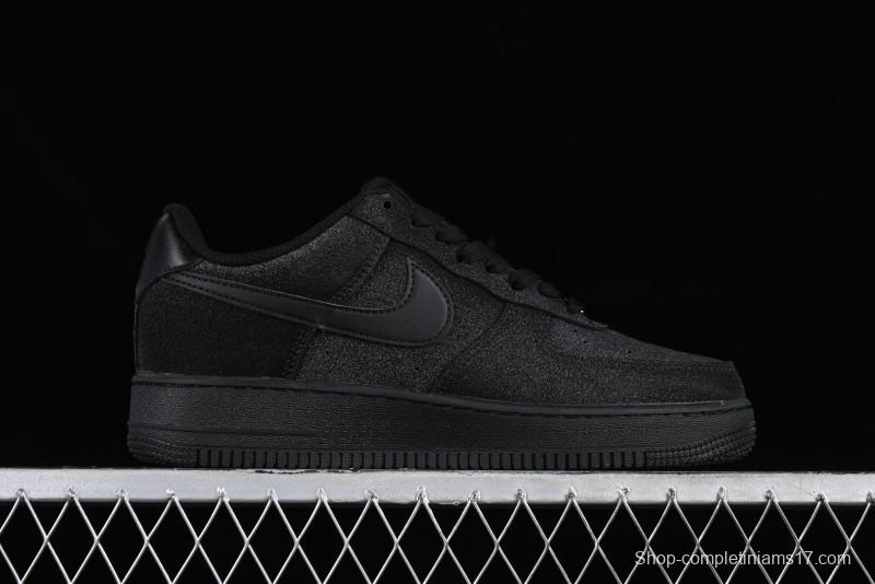 Nike Air Force 1 '07 Low Custom Casual Sneakers - CW2288-111