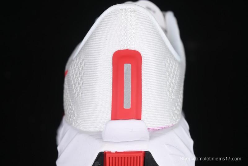 Nike Air Zoom Pegasus 35 Breathable Cushioned Running Shoes - FQ7262-003