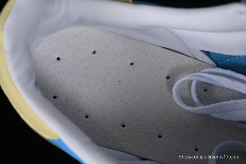 Adidas Originals Gazelle Indoor Retro Casual Slip-Resistant Wear-Resistant Low-Top Sneakers - IE2960