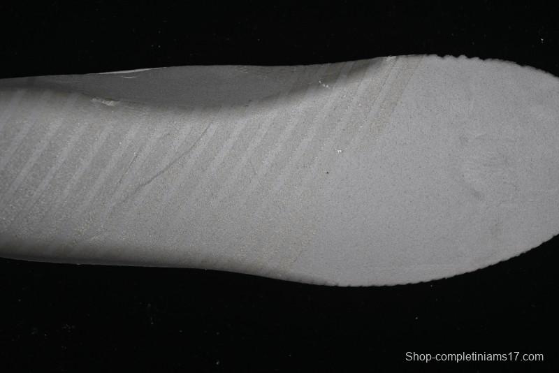 Nike Air Force 1 '07 Low Stussy Collaboration Black Leather Low-Top Casual Sneakers - CH6336-518