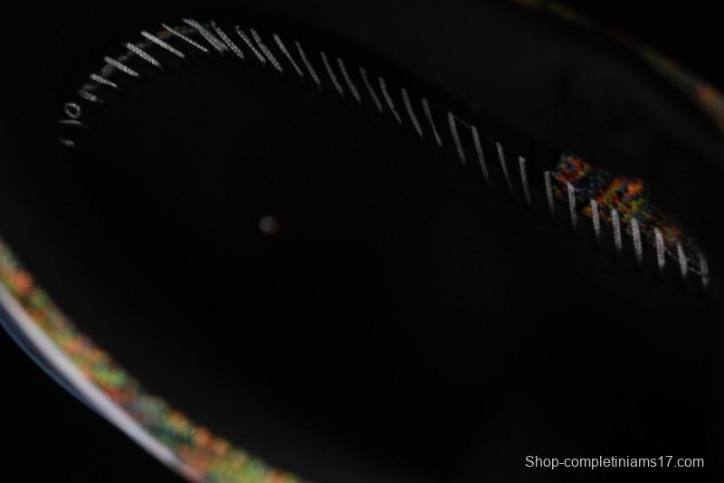 Nike Air Max Flyknit 2014 Running Shoes with Full-Length Air Cushion - 620469-004