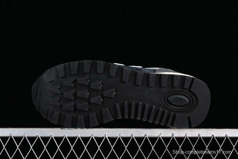 New Balance 574 Series Retro Casual Running Shoes - U574LGG1