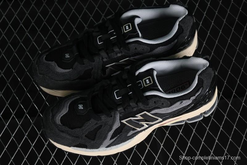 New Balance 1906 Series Retro Dad Style Casual Running Shoes - M1906DD