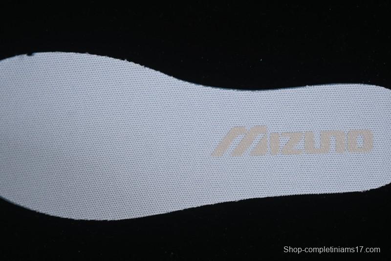 Mizuno Racer S Oarism Breathable Low-Cut Casual Running Shoes - D1GH223518