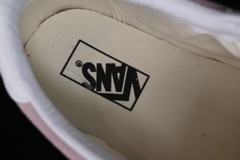 Vans Vault Og Epoch Sport Lx Full Suede Retro Low Top Canvas Vulcanized Shoes - VN000CTDBLT