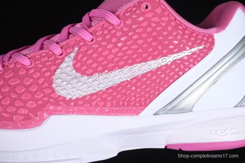 Nike Kobe VI Protro 6 Men's Performance Basketball Shoes - DJ3596-600