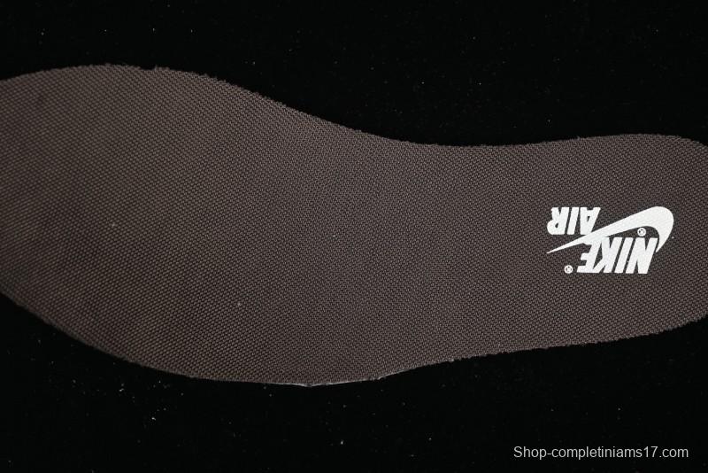 Nike Travis Scott x Fragment Design x Air Jordan 1 Low OG SP AJ1 - XS3186-204