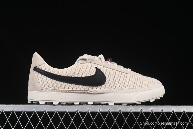 Nike Bode x Nike Astro Grabber Collaboration Sneakers Casual Training Shoes - FQ6892-100