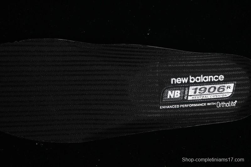 New Balance 1906 Series Retro Dad Style Casual Running Shoes - M1906RJB