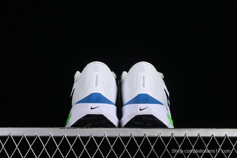 Nike Air Zoom Pegasus 40 Breathable Mesh Running Shoes - DV3853-006