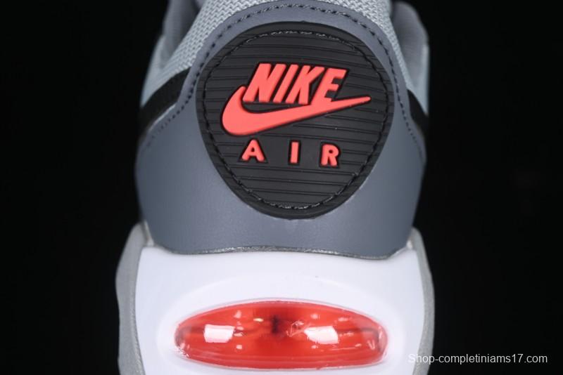 Nike Air Max Correlate Retro Running Shoes with Air Cushion - 580518-001