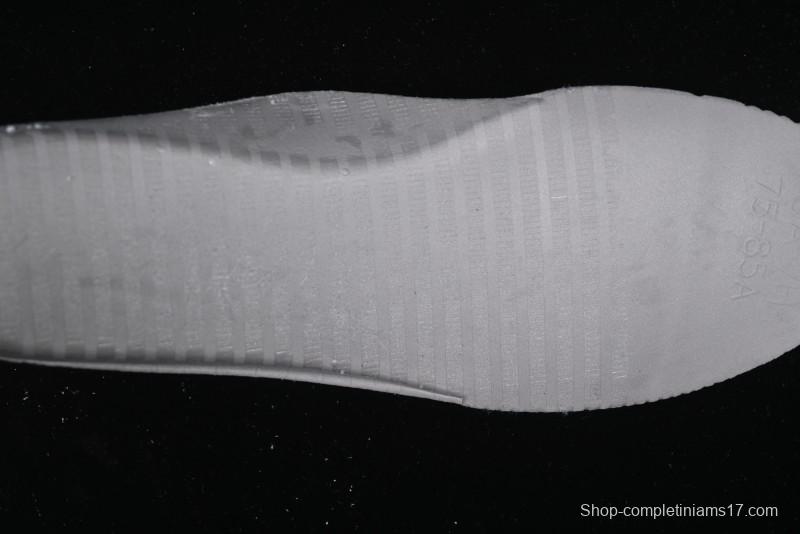 Nike Air Force 1 '07 Low Casual Sneakers with Full-Length Air Cushion - HF4084-001