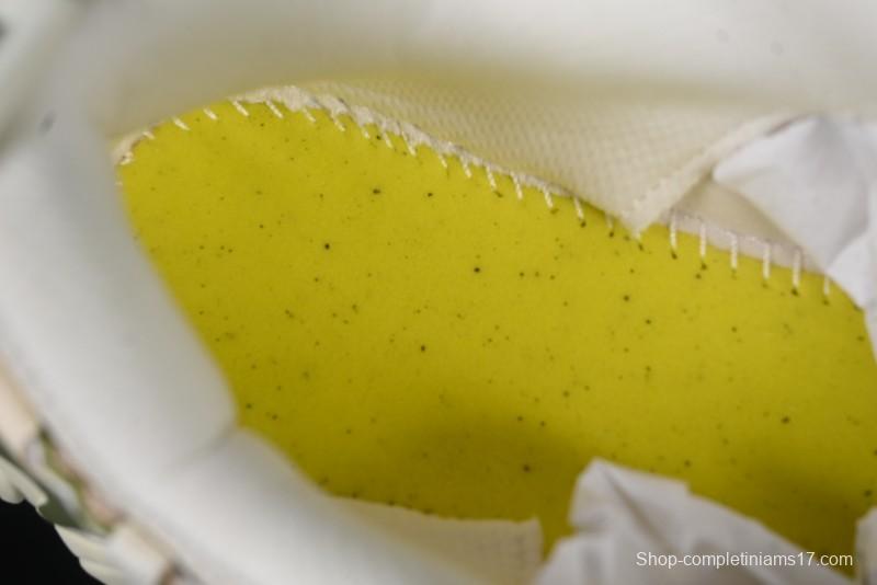 Fila Fusion Retro Mars Running Shoes with Lace-Up Design and Cushioned EVA Midsole - F12W432101FTP