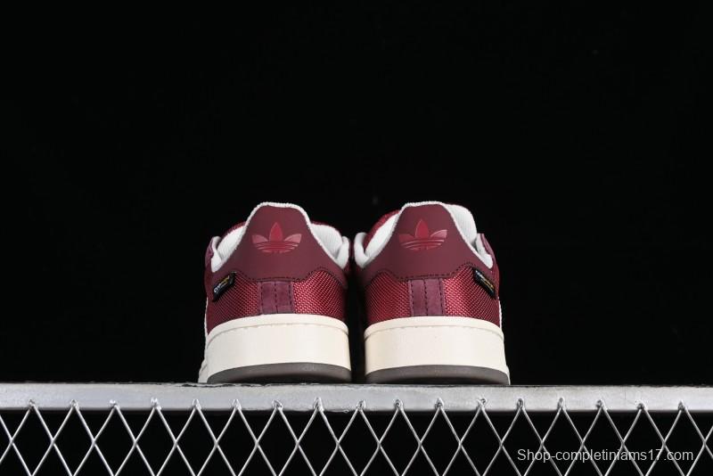 Adidas Originals Campus 00s College Series Retro Casual Sneakers - ID2076