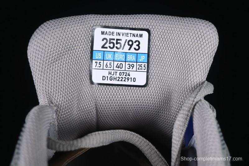 Mizuno Speed 2K Breathable Low-Top Casual Running Shoes with Synthetic Leather - D1GH222910